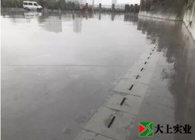 運(yùn)動(dòng)場場地硬化處理